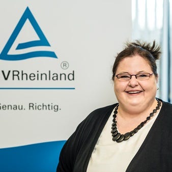 Manuela Birkmann - TÜV Rheinland Akademie Manuela Birkmann - TÜV Rheinland Akademie