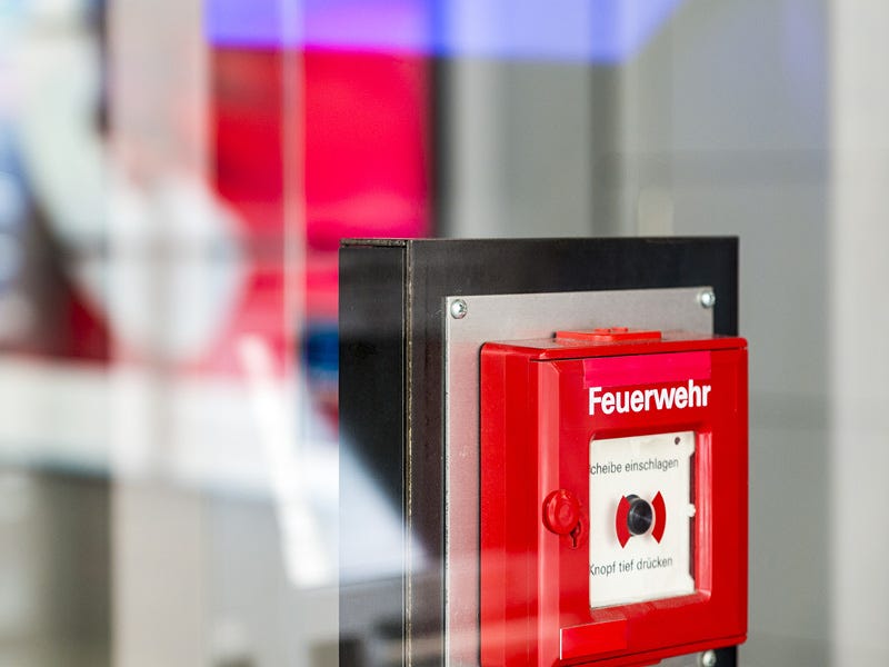 Unsere Weiterbildungen in Stuttgart vermitteln Brandschutz-Fachkenntnisse Unsere Weiterbildungen in Stuttgart vermitteln Brandschutz-Fachkenntnisse