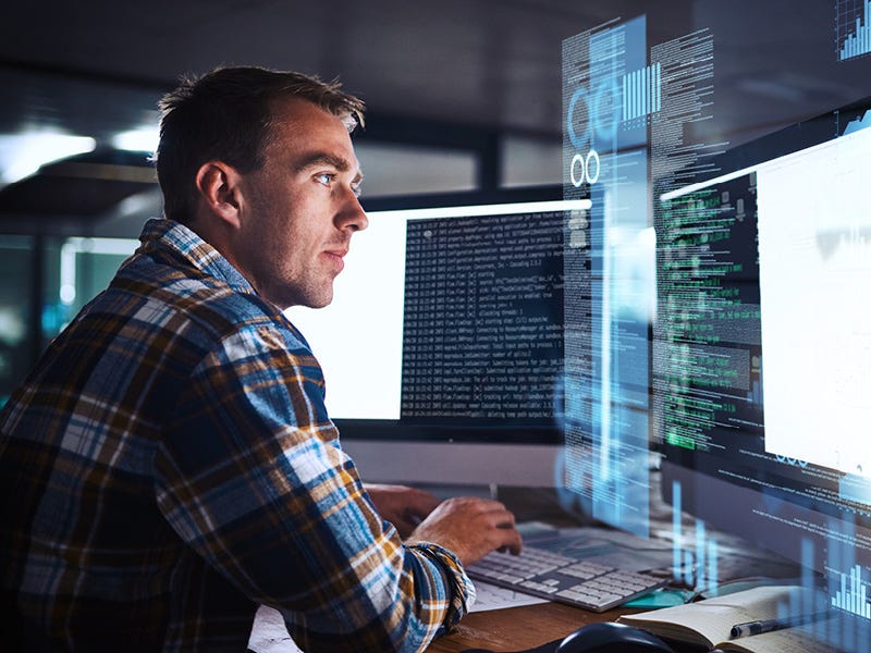 Unsere Weiterbildungen in Stuttgart vermitteln IT / Informationstechnologie Fachkenntnisse Unsere Weiterbildungen in Stuttgart vermitteln IT / Informationstechnologie Fachkenntnisse