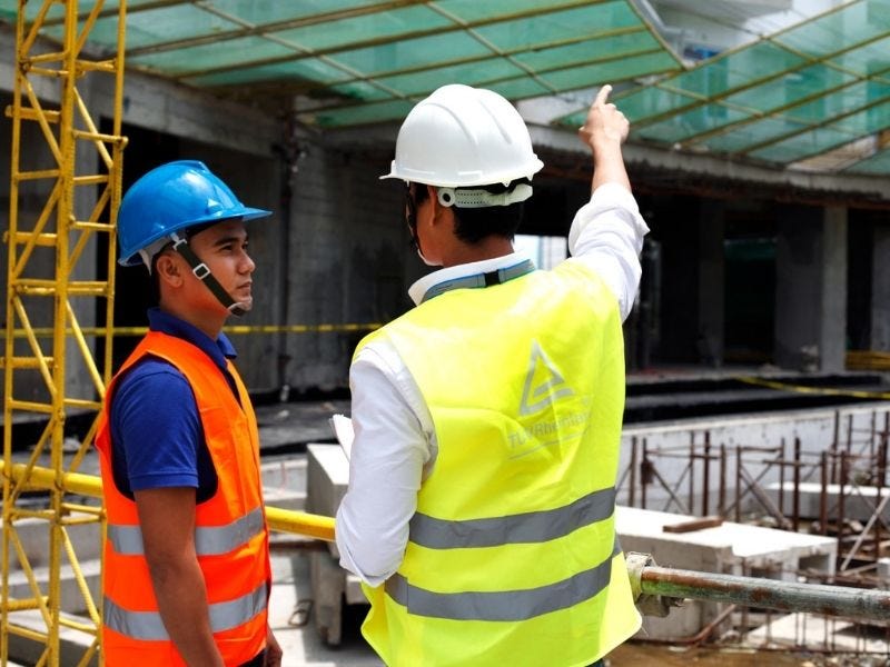 arbeitssicherheit, arbeitsschutz, iosh, nebosh IOSH