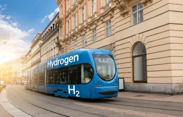 Praxisworkshop Wasserstoff und Brennstoffzelle in der Mobilit&auml;t