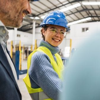 Das Wichtigste zur ISO 45001