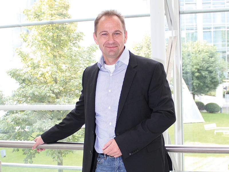 Dozent TÜV Rheinland Akademie Jörg Braun Dozent TÜV Rheinland Akademie Jörg Braun