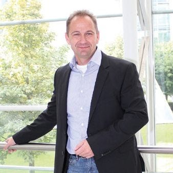 Dozent TÜV Rheinland Akademie Jörg Braun Dozent TÜV Rheinland Akademie Jörg Braun