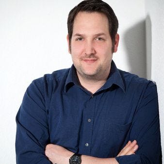 Hendrik Neef Dozent TÜV Rheinland Akademie Hendrik Neef Dozent TÜV Rheinland Akademie