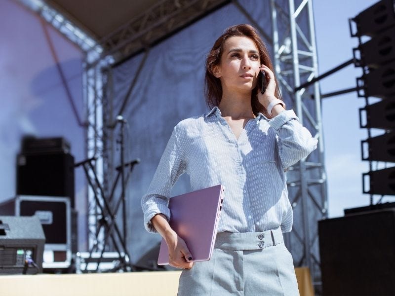 Hygiene und Infektionsprävention im Bereich Veranstaltungen und Events Hygiene und Infektionsprävention im Bereich Veranstaltungen und Events
