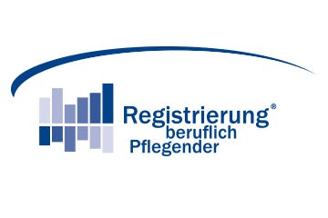 Registrierung beruflich Pflegender Registrierung beruflich Pflegender