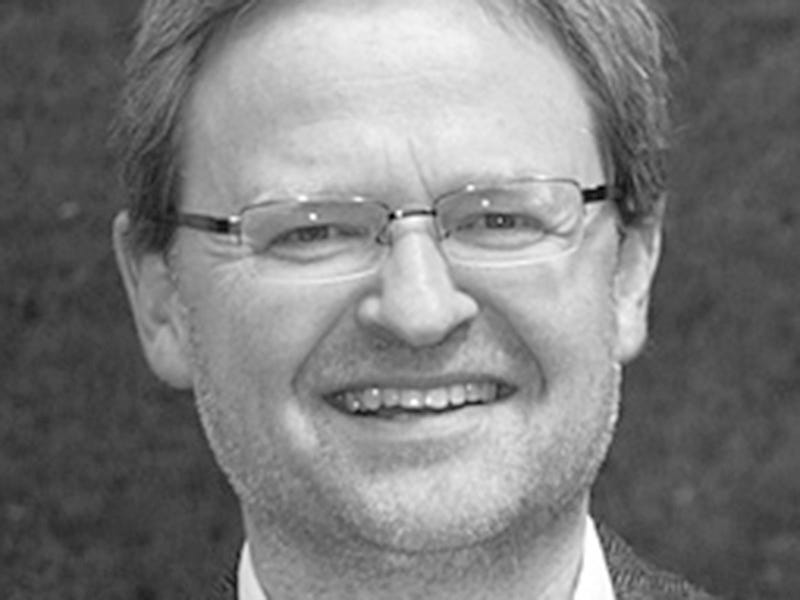 Josef Wassermann - Entwickler des Verfahrenspflegers nach dem Werdenfelser Weg. Porträt Foto von Josef Wassermann - Entwickler des Verfahrenspflegers nach dem Werdenfelser Weg.