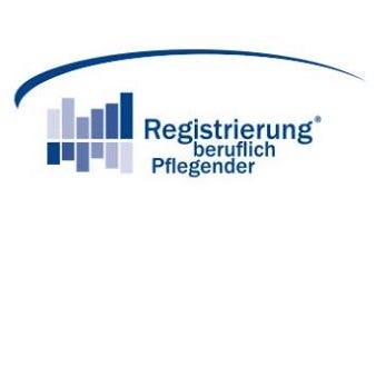Registrierung beruflich Pflegender