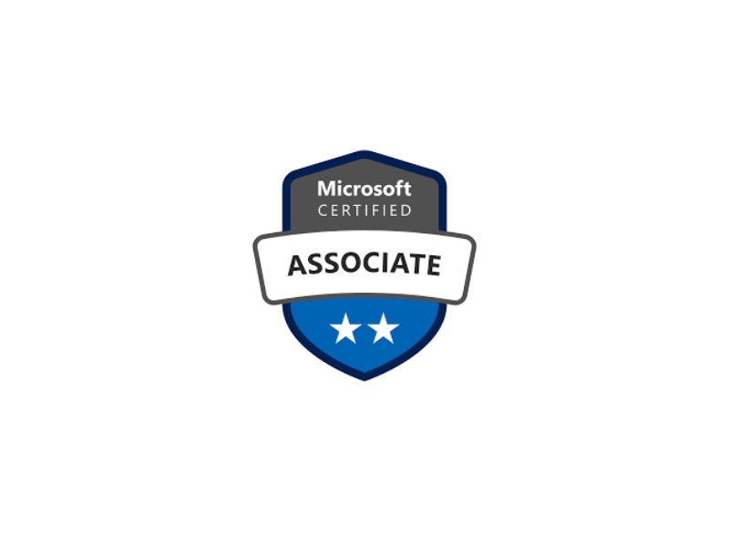 Badge für Microsoft 365 Certified: Teams Administrator Associate
