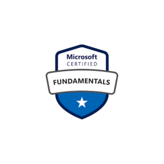 Badge für Microsoft 365 Certified: Teams Administrator Associate