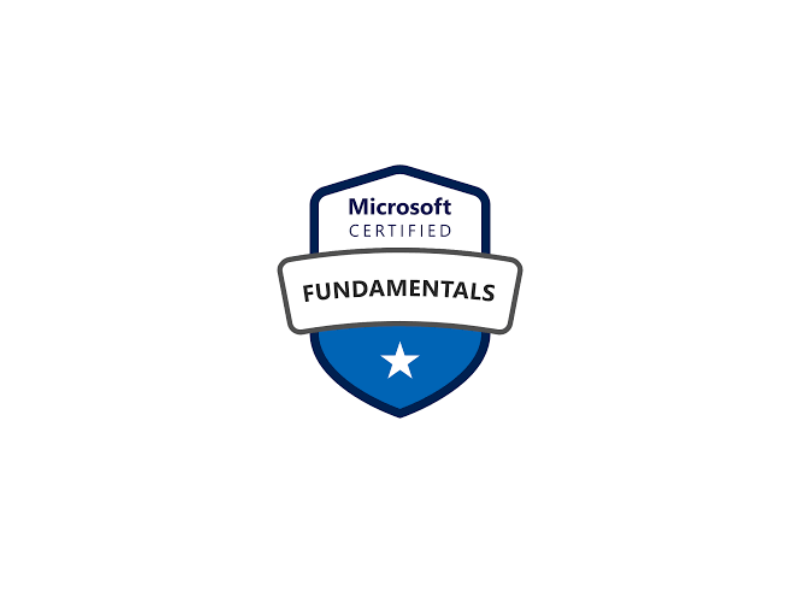 Badge für Microsoft 365 Certified: Teams Administrator Associate