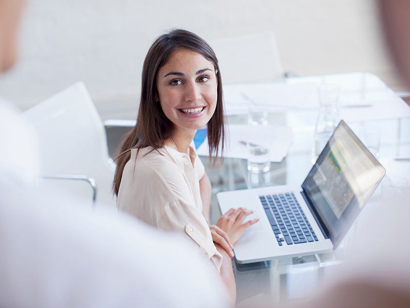 Arbeit 4.0: Was Unternehmen ändern müssen. Arbeit 4.0: Was Unternehmen ändern müssen.
