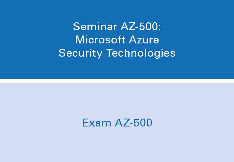Microsoft Certified: Azure Security Technologies Microsoft Certified: Azure Security Technologies