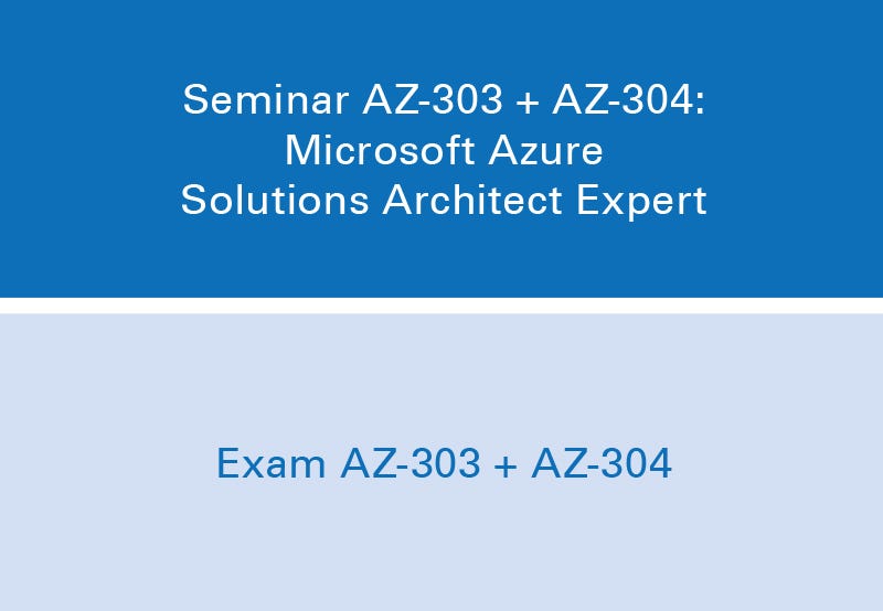 Microsoft Certified: Azure Solutions Architect Expert Microsoft Certified: Azure Solutions Architect Expert