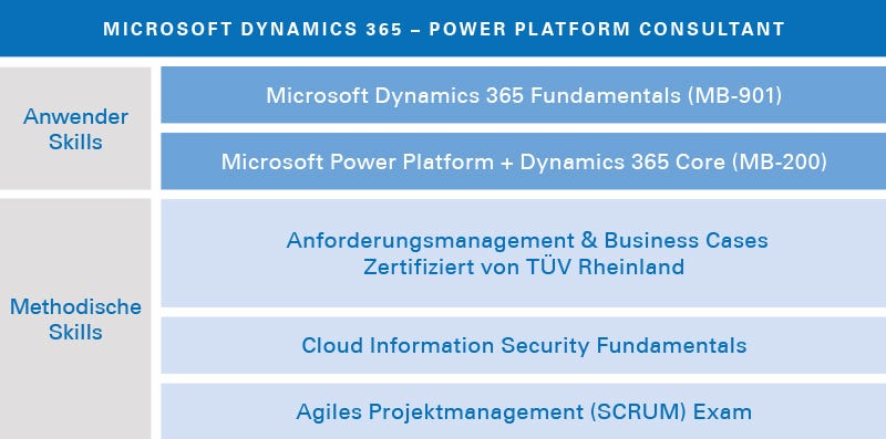 Dynamics 365 - Power Platform Consultant Dynamics 365 - Power Platform Consultant