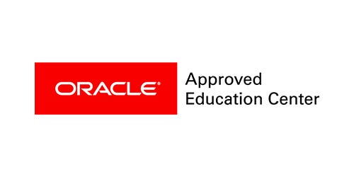 TÜV Rheinland Akademie is Oracle Approved Education Center TÜV Rheinland Akademie is Oracle Approved Education Center