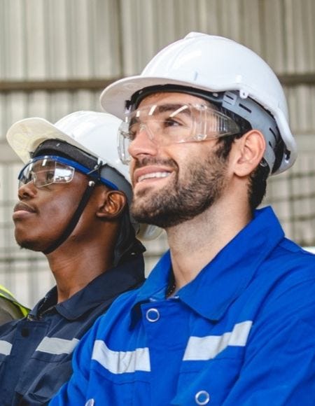 Instandhalter bekommen neue Infos