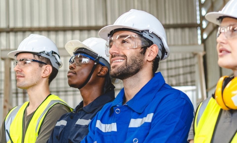 Instandhalter bekommen neue Infos