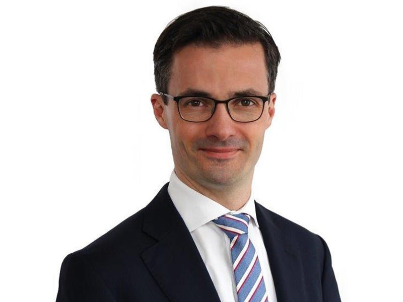 Andreas Zamostny über nachhaltiges Lieferkettenmanagement Andreas Zamostny über nachhaltiges Lieferkettenmanagement