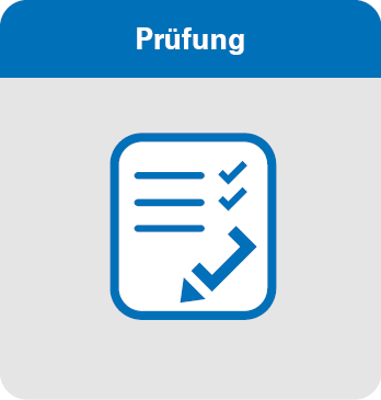 Illustration eines Akademikerhuts