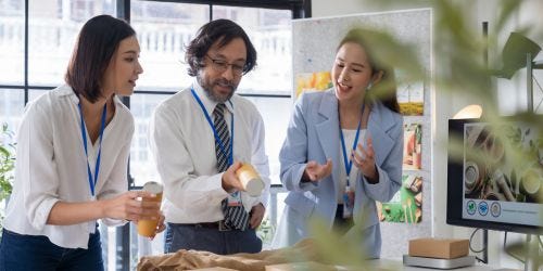 Inhouse Seminar von der T&Uuml;V Rheinland Akademie