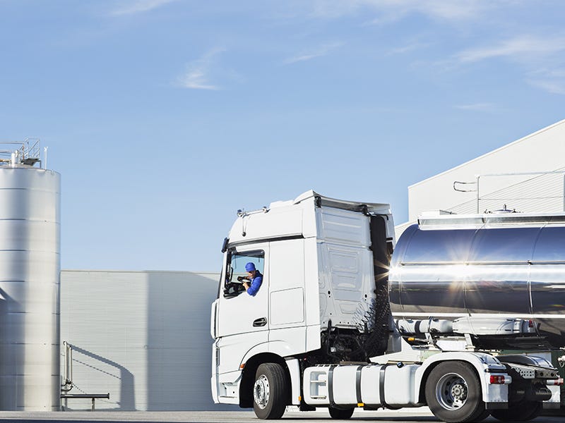 Gefahrgutseminare bei TÜV Rheinland Akademie Gefahrgutseminare bei TÜV Rheinland Akademie