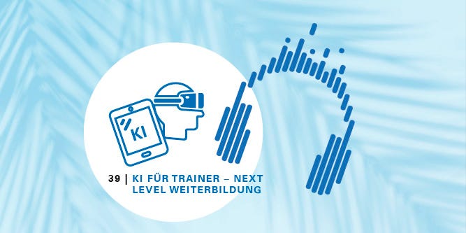 Podcademy Island | KI für Trainer | Teil 1