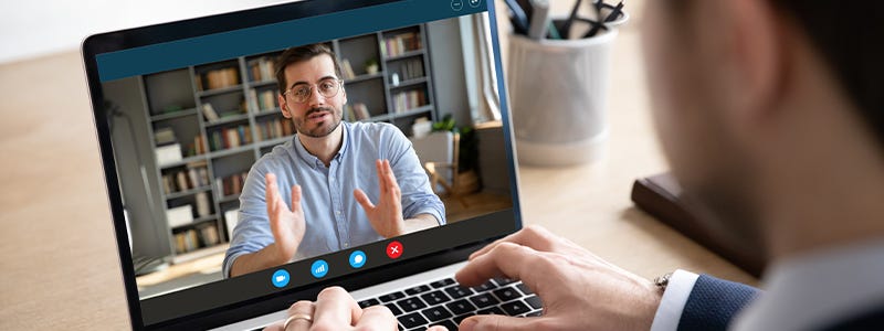 Virtual Classrooms Remote Audit Virtual Classrooms Remote Audit