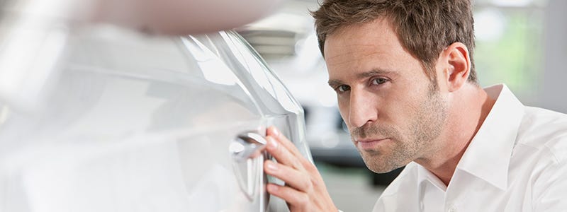 Auditorenqualifikation in der Automobilindustrie Auditorenqualifikation in der Automobilindustrie