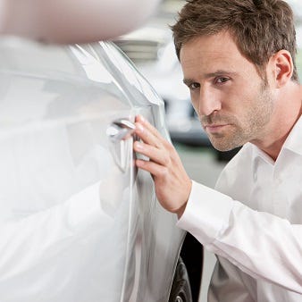 Auditorenqualifikation in der Automobilindustrie Auditorenqualifikation in der Automobilindustrie