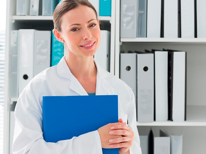Themenbeschreibung der Module zum QMB im Gesundheitswesen Themenbeschreibung der Module zum QMB im Gesundheitswesen