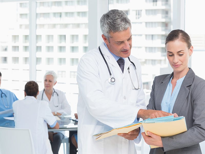 Qualitätsbeauftragter (TÜV) im Gesundheitswesen Qualitätsbeauftragter (TÜV) im Gesundheitswesen