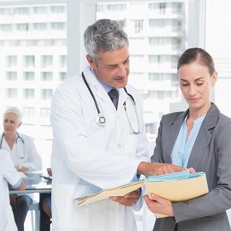 Qualitätsbeauftragter (TÜV) im Gesundheitswesen Qualitätsbeauftragter (TÜV) im Gesundheitswesen