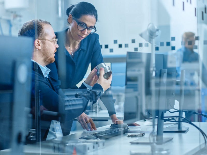 TÜV Rheinland Akademie - Seminare zu gewerblichen Schutzrechten