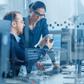 TÜV Rheinland Akademie - Seminare zu gewerblichen Schutzrechten