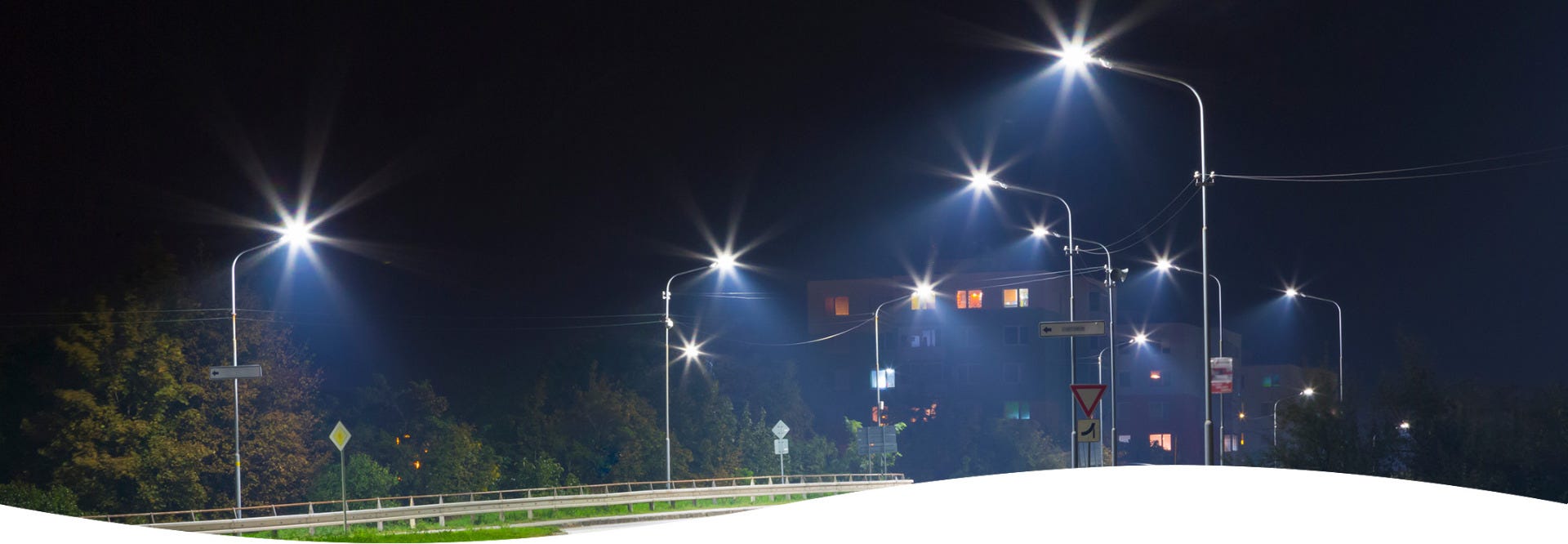 Straßenbeleuchtung und Lichttechnik Seminare Straßenbeleuchtung und Lichttechnik Seminare