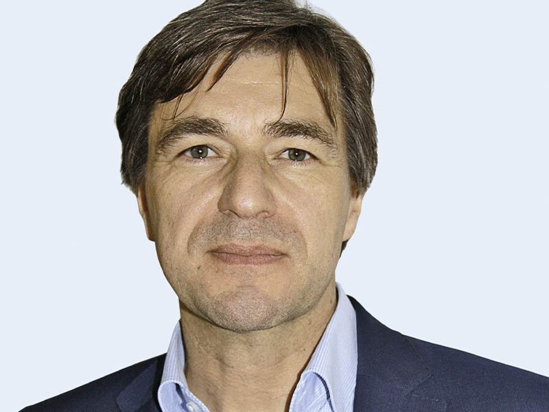 Ralf Schmitt, Dozent TÜV Rheinland Akademie, Thema Explosionsschutz Ralf Schmitt, Dozent TÜV Rheinland Akademie, Thema Explosionsschutz
