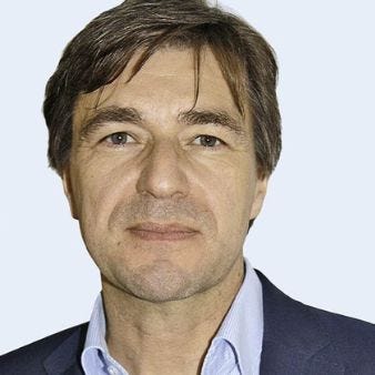 Ralf Schmitt, Dozent TÜV Rheinland Akademie, Thema Explosionsschutz Ralf Schmitt, Dozent TÜV Rheinland Akademie, Thema Explosionsschutz