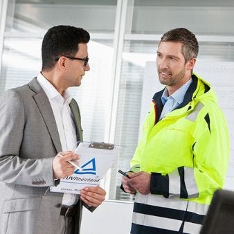 Anlagensicherheit und Maschinensicherheit Betreiber Maschinensicherheit und Analgensicherheit Betreiber