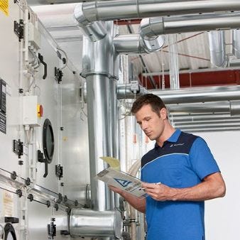 Anlagensicherheit Betreiber Anlagensicherheit Betreiber