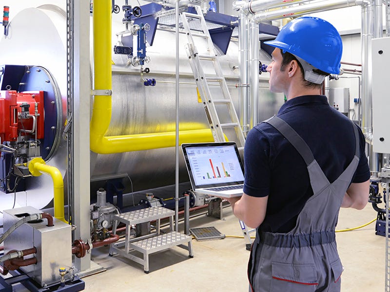 Faktoren eines guten EnMS Faktoren eines guten EnMS