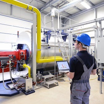 Faktoren eines guten EnMS Faktoren eines guten EnMS