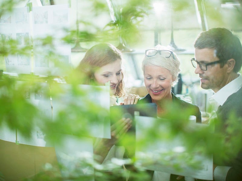 TÜV Rheinland Akademie - Expertenvideo Internes Umweltaudit TÜV Rheinland Akademie - Expertenvideo Internes Umweltaudit