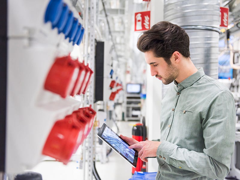 Weiterbildung Energiemanager (TÜV) Weiterbildung Energiemanager (TÜV)