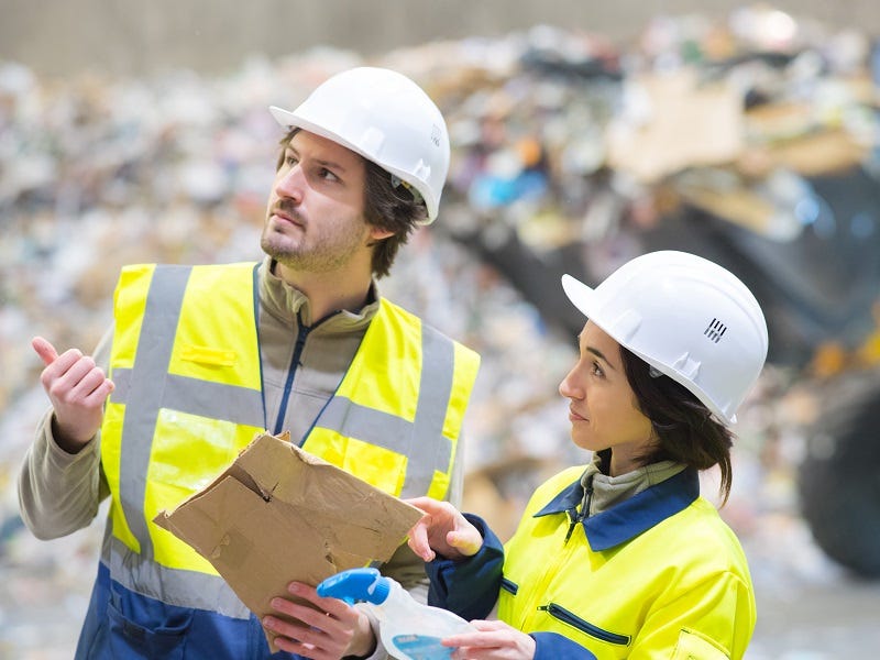 Seminare für Betriebbeauftragte für Abfall Seminare für Betriebbeauftragte für Abfall