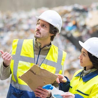Seminare für Betriebbeauftragte für Abfall Seminare für Betriebbeauftragte für Abfall