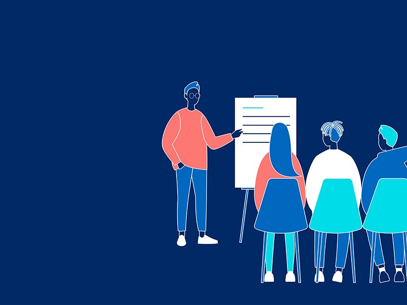 Podcast zur TÜV Weiterbildungsstudie 2022 Podcast zur TÜV Weiterbildungsstudie 2022