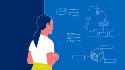 Teaser Weiterbildungsstudie 2024