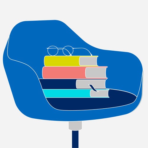 Illustration TÜV Weiterbildungsstudie